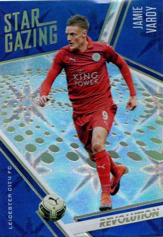 panini revolution ヴァーディ　サインカード panini revolution ヴァーディ サインカード ジェイミー