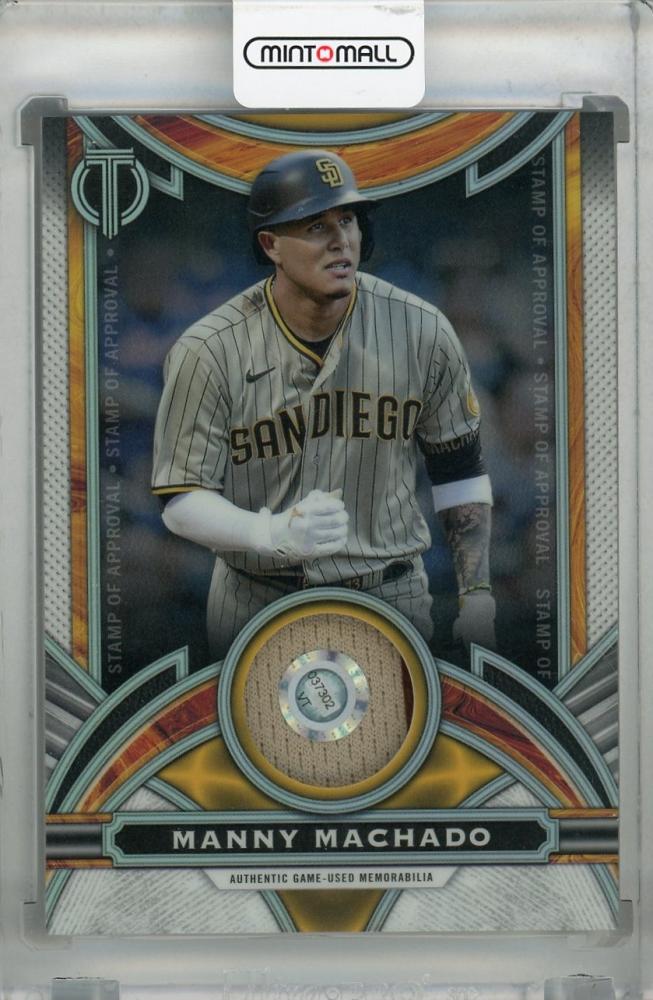 Manny Machado 2013年ルーキー直書き直筆サインカード 10枚限定 Amazon.co.jp: Manny Machado マニーマチャド 2013年ルーキー直