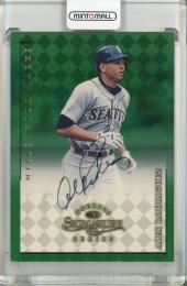 ミントモール / MINT 浦和店 / 2023 Topps Gilded Collection Alex Rodriguez Gallery of  Gold Autographs Onyx #GOG-AROD【02/10】 New York Yankees