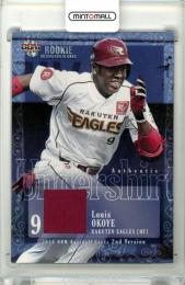 ミントモール / MINT 浦和店 / 2023 BBM 読売ジャイアンツ オコエ瑠偉