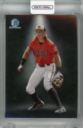 2023 Topps Bowman Jackson Holliday Bowman Spotlights #BS-6 Baltimore Orioles