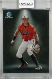 2023 Topps Bowman Jackson Holliday Bowman Spotlights #BS-6 Baltimore Orioles