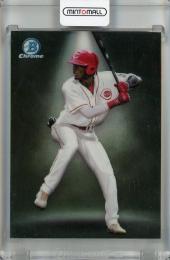 2023 Topps Bowman Elly De La Cruz Bowman Spotlights #BS-8 Cincinnati Reds