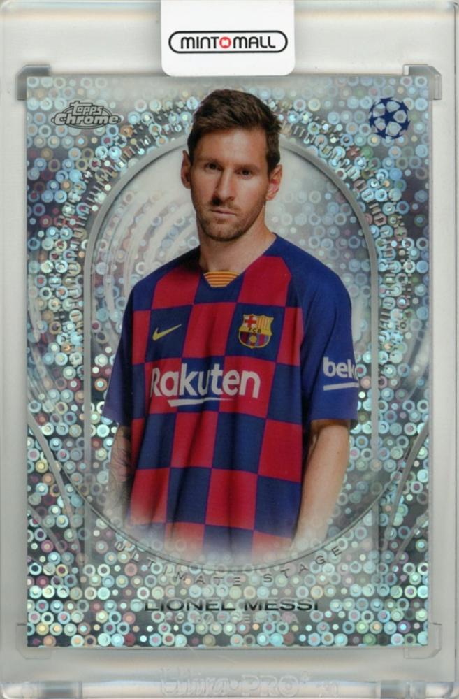 ミントモール / MINT 千葉店 / 2024-25 Topps UEFA Club Competitions