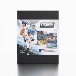 MLB 2026 FANATICS UNDER WRAPS EMANATE【購入制限4個まで】