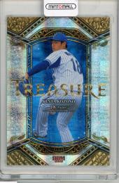 ミントモール / MINT 仙台店 / 2022 EPOCH 横浜DeNAベイスターズ