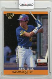 1993 BBM イチロー #239 RC オリックス・ブルーウェーブ