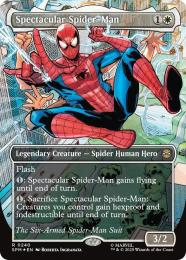 MTG スパイダーマン　マーベルマテリアル　ノンfoil まとめ売り MTG スパイダーマン マーベルマテリアル ノンfoil まとめ売り