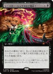ミントモール / MINT GAMES MTG(東日本橋) / 【SPM】【ENG】〈002-P-B