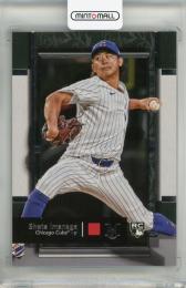 2024 Topps Museum Collection Shota Imanaga Base #13