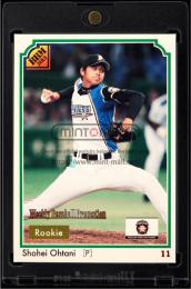 2013 BBM Classic #WB1 大谷翔平 週刊ベースボール プロモーションカード (MSV#2324)