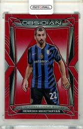サッカー　Panini ディバラ　 サインカード　35シリ サッカー Panini ディバラ サインカード 35シリ 2025年最新