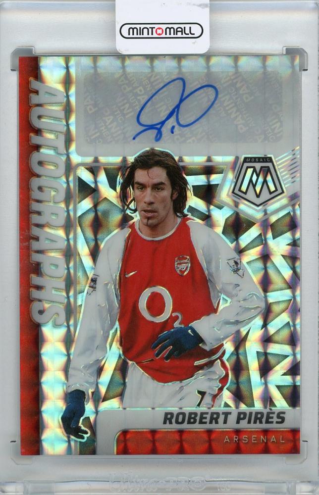 ミントモール / MINT 渋谷店 / 2021‐22 PANINI MOSAIC PREMIER LEAGUE