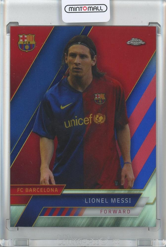 メッシ　カード Yahoo!オークション - LIONEL MESSI メッシ PSA10 AUTO