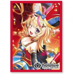 hololive OFFICIAL CARD GAME オフィシャルホロカスリーブ Vol.19『尾丸ポルカ』