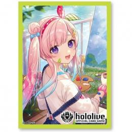 hololive OFFICIAL CARD GAME オフィシャルホロカスリーブ Vol.20 『アイラニ・イオフィフティーン』