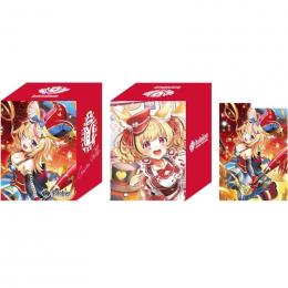 hololive OFFICIAL CARD GAME オフィシャルホロカケース Vol.14『尾丸ポルカ』
