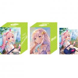 hololive OFFICIAL CARD GAME オフィシャルホロカケース Vol.15『アイラニ・イオフィフティーン』