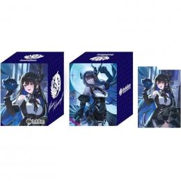 hololive OFFICIAL CARD GAME オフィシャルホロカケース Vol.16『ネリッサ・レイヴンクロフト』
