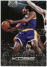 2012-13 Panini Kobe Anthology #10 Kobe Bryant