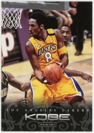 2012-13 Panini Kobe Anthology #36 Kobe Bryant