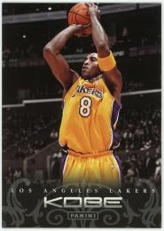 2012-13 Panini Kobe Anthology #83 Kobe Bryant