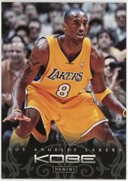 2012-13 Panini Kobe Anthology #98 Kobe Bryant