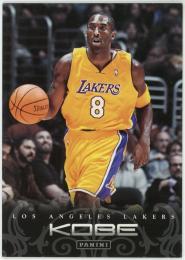 2012-13 Panini Kobe Anthology #101 Kobe Bryant