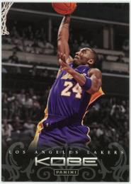 2012-13 Panini Kobe Anthology #133 Kobe Bryant
