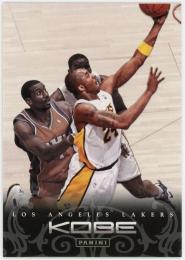 2012-13 Panini Kobe Anthology #146 Kobe Bryant