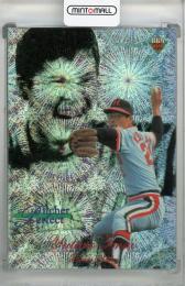 2022 BBM 佐々木朗希〜PERFECT GAME〜 今井雄太郎 Pitcher Perfect【13/50】 阪急ブレーブス