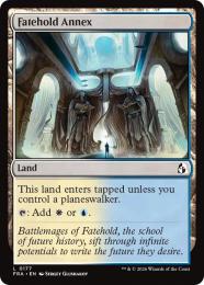 ◆予約◆【FRA】【EN】フェイトホールド別館 / Fatehold Annex(177-C-L)