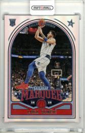 2018-19 Panini Chronicles Luka Doncic #255 RC Marquee Mavericks