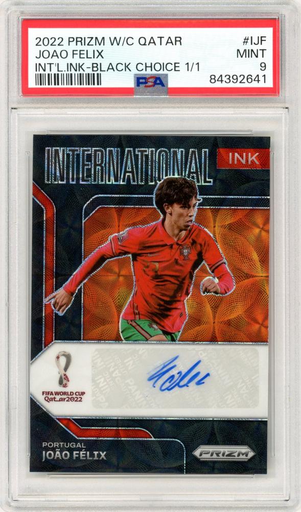 ミントモール / MINT 名古屋店 / 2022 Panini Prizm World Cup QATAR
