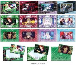 ◆予約◆劇場版 うたの☆プリンスさまっ♪ TABOO NIGHT XXXXカスタマイズビジュアルカードコレクションPart.1