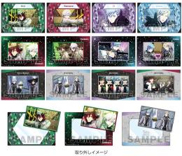 ◆予約◆劇場版 うたの☆プリンスさまっ♪ TABOO NIGHT XXXXカスタマイズビジュアルカードコレクションPart.2