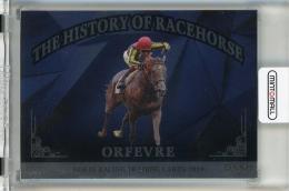 EPOCH ホースレーシング 2024 下半期総集編 オルフェーヴル The History of Racehorse【43/50】