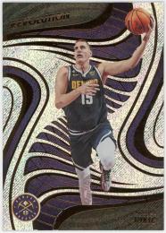 2022-23 Panini Revolution #92 Nikola Jokic
