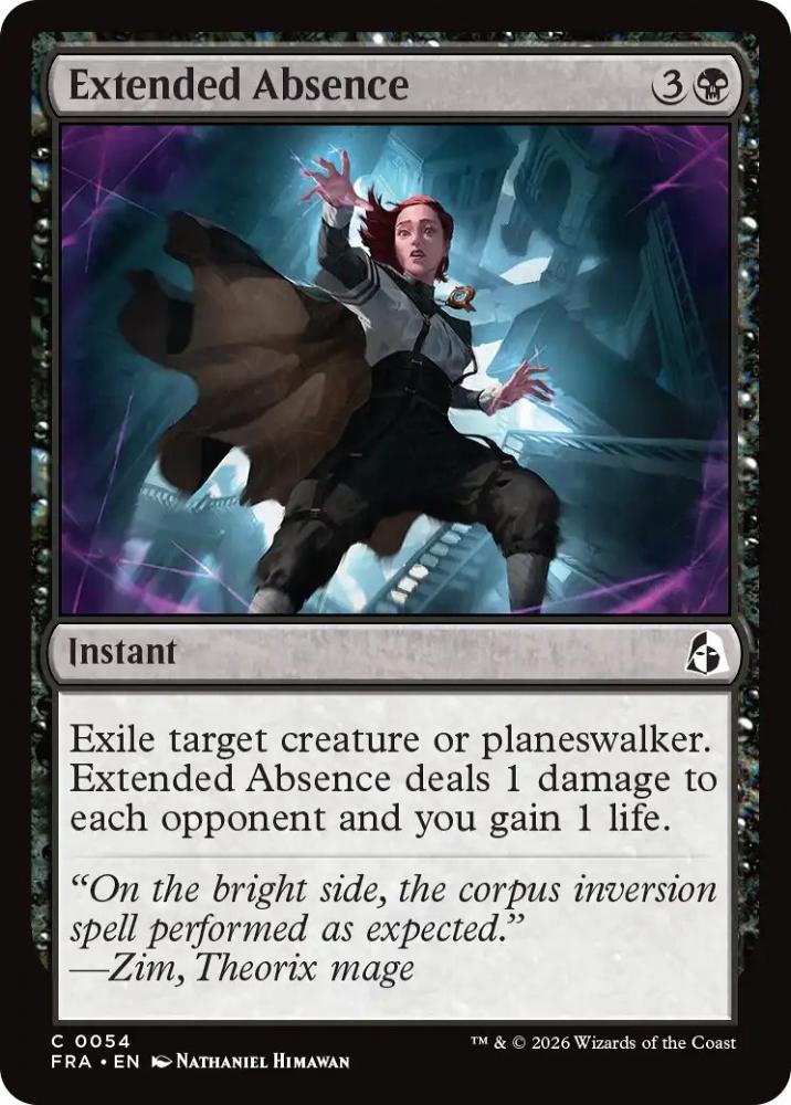 ミントモール / MINT GAMES MTG(東日本橋) / 【FRA】【EN】〈FOIL