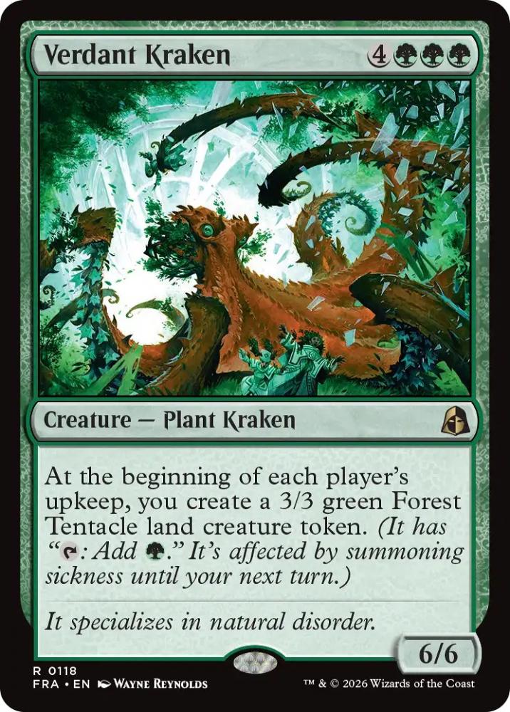 ミントモール / MINT GAMES MTG(東日本橋) / 【FRA】【EN】〈FOIL