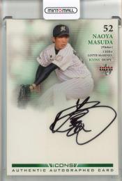 2009 BBM 阪神タイガース 阿部健太 直筆サインカード【60/90】