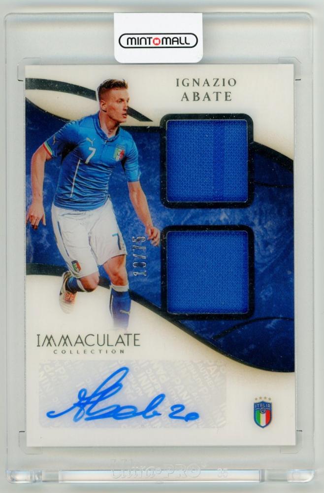 ミントモール / MINT LAB TOKYO店 / 2020 PANINI Immaculate