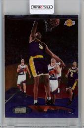 1997-98 Topps Stadium Club  Robert Horry One Of A Kind #84 ※白かけあり 065/150
