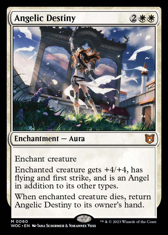 ミントモール / MINT GAMES MTG(東日本橋) / 【WOC】【ENG】〈060-M-W