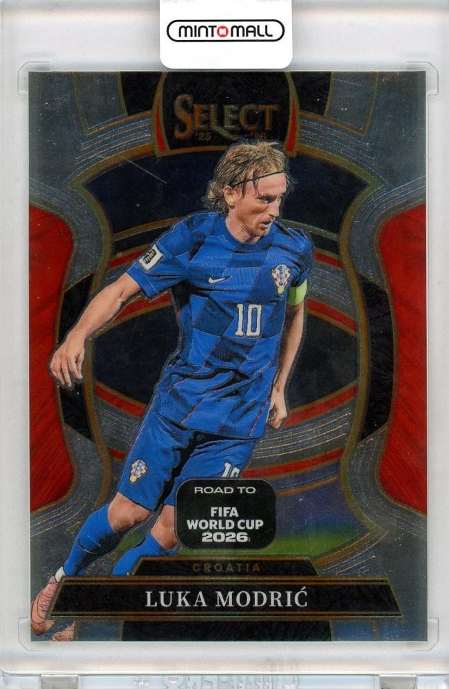 ミントモール / MINT 吉祥寺店 / 2025-26 PANINI SELECT ROAD TO FIFA