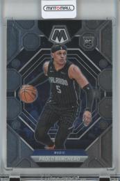 2022-23 Panini Mosaic Basketball Paolo Banchero Base/RC/#231 Orlando Magic