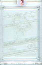 2017-18 PANINI Absolute James Harden Glass《難あり》Houston Rockets