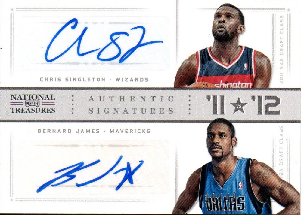 ミントモール / MINT 三宮店 / 2012-13 Panini National Treasures