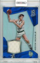2015-16 PANINI Spectra Kevin McHale Swatches Prizm 49枚限定【12/49】《やや難あり》Boston Celtics