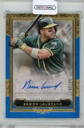 2020 Topps Five Star	Ramon Laureano	Autograph	06/25